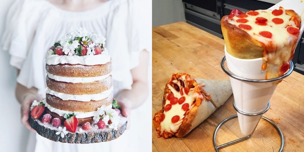 10 profili Instagram da seguire se fotografi il cibo