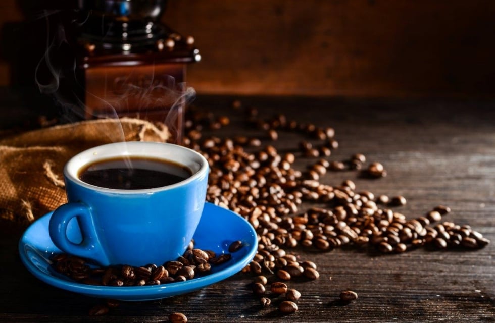 3 tazzine di caffè aiutano a prevenire la demenza