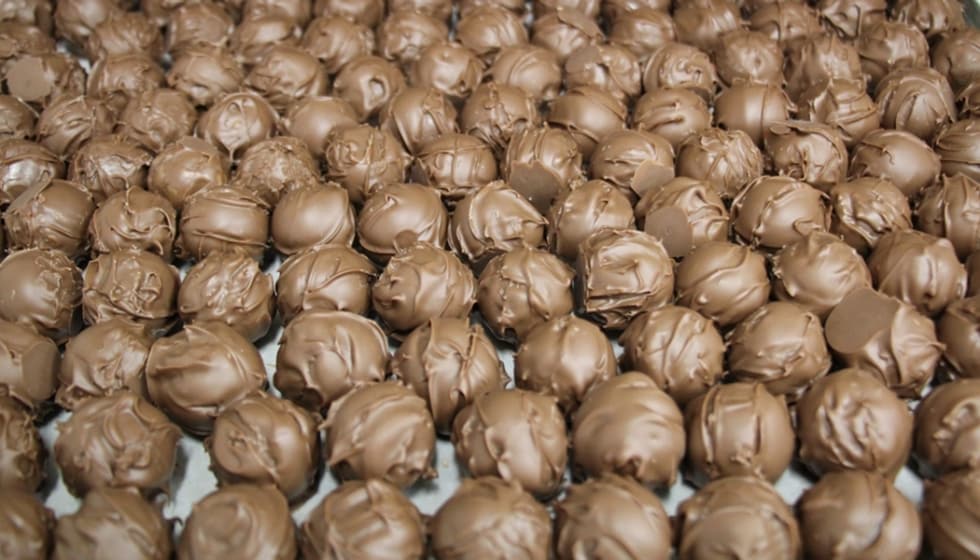 Salon du Chocolat a Milano: a scuola di cioccolato con CAST Alimenti