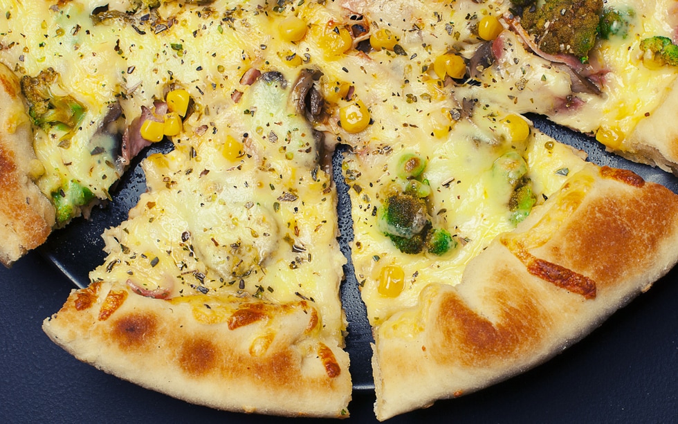 Taco Pizza & co: cosa succede (online) se alla cucina italiana si cambiano i connotati