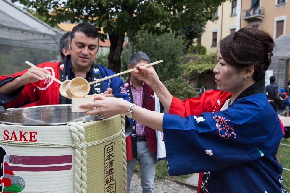 Milano celebra il Giappone al Japan Festival: 4 giorni di cibo, sake, manga e sport
