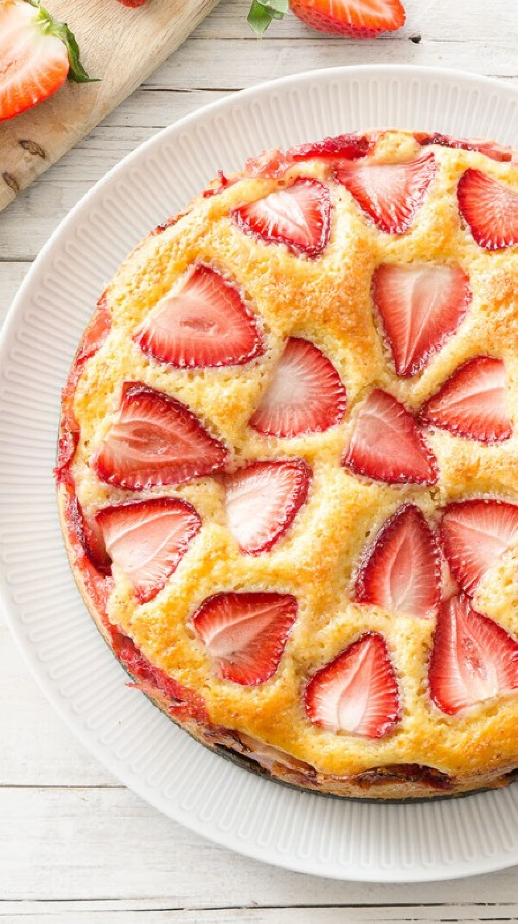 Dolci e torte per la Festa della Mamma: 30 ricette belle e buone da preparare per lei