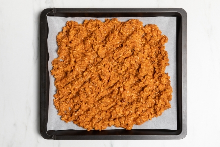 Preparazione Supplì  - Fase 3 Preparazione Supplì  - Fase 3