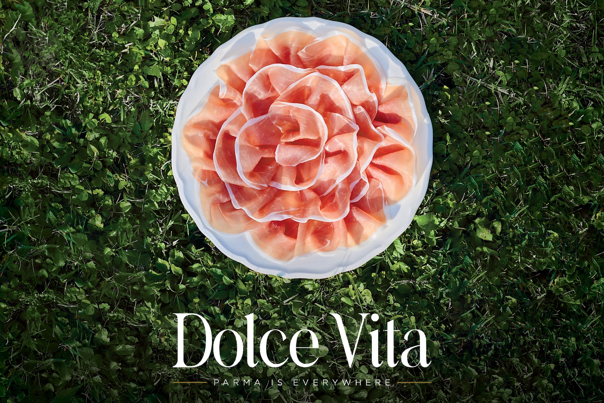 Dolce Vita - Parma is everywhere: la prima serie tv dedicata al celebre prosciutto crudo
