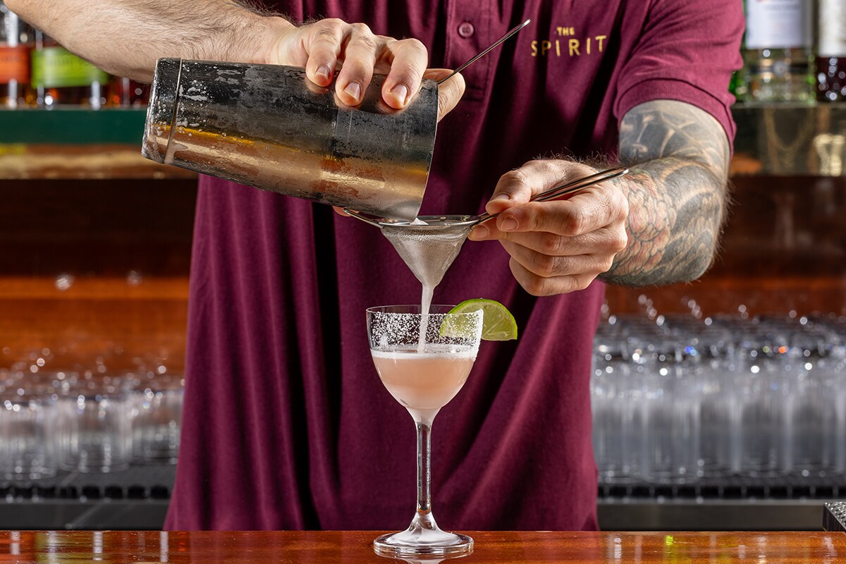 La nuova vita del Margarita: il noto drink a base di tequila torna a spopolare nei cocktail bar