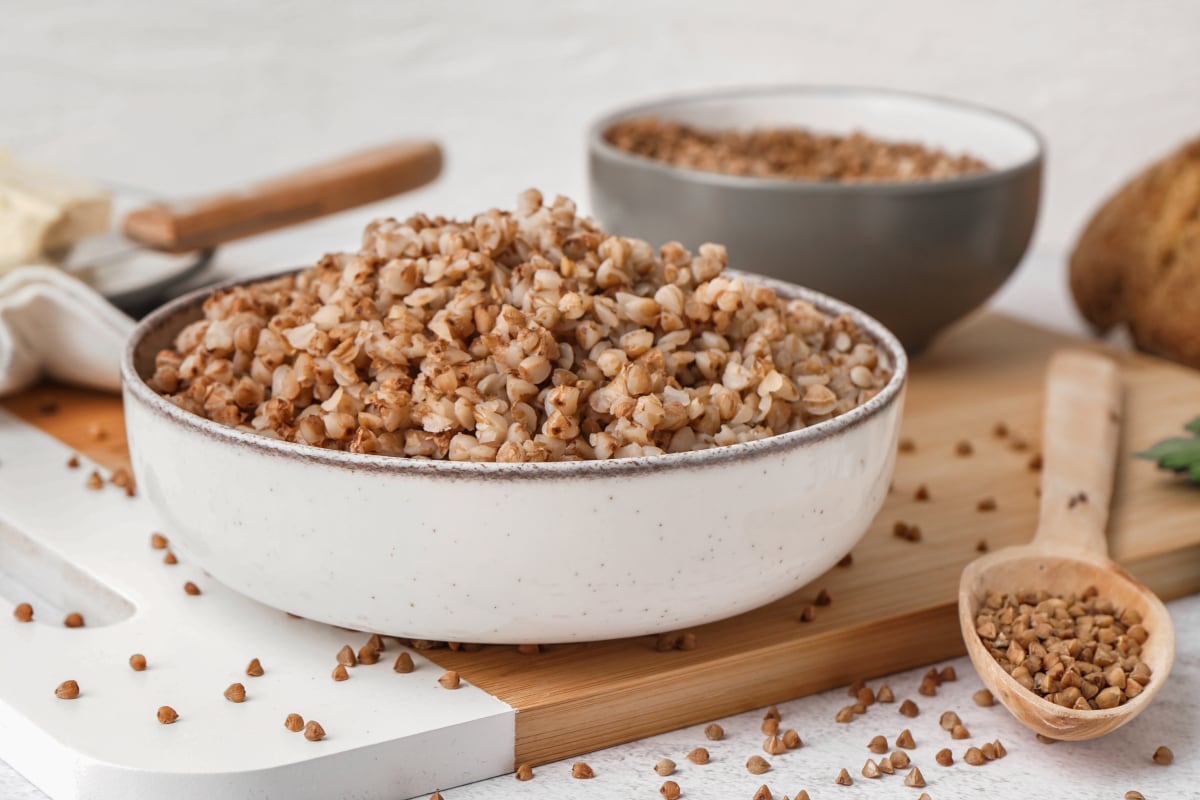 Cos’è, come si cucina e perché se ne parla tanto: 5 risposte per conoscere meglio il grano saraceno