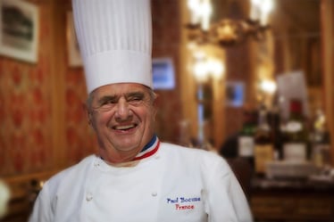 Paul Bocuse