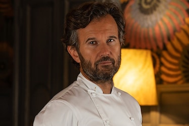Carlo Cracco