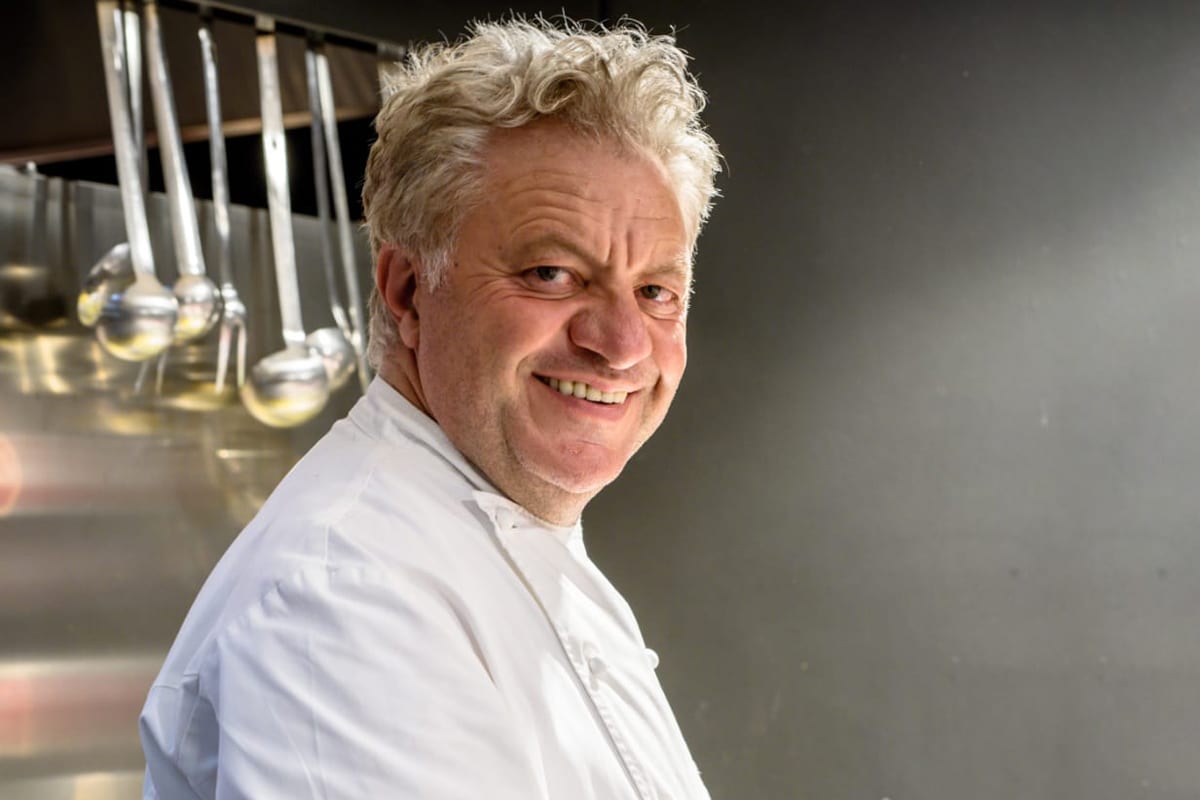 Peppe Guida Chef by Il Cucchiaio d'Argento