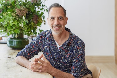 Yotam Ottolenghi