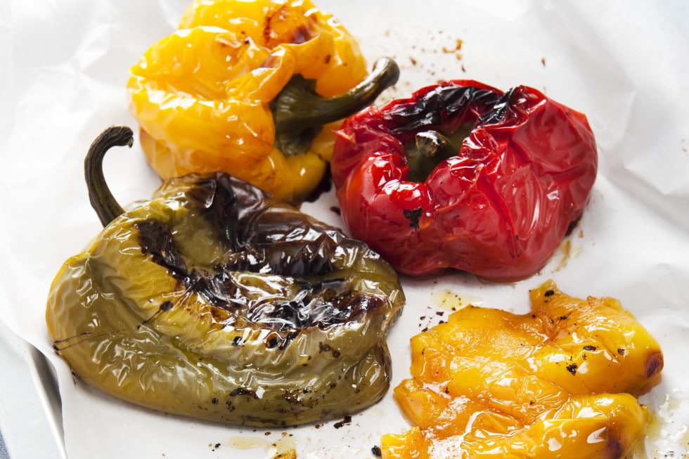 Come cucinare i peperoni: proprietà, usi, ricette e curiosità