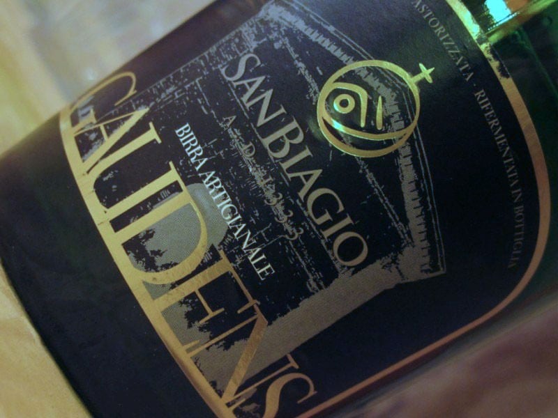 Cantina Garibaldi, Cavriago RE