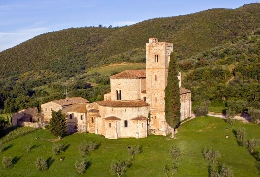 Brunello di Montalcino
