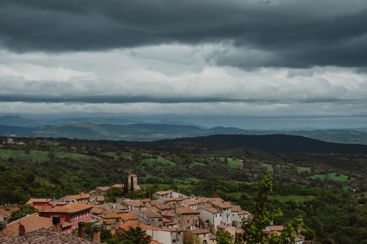 Morellino di Scansano