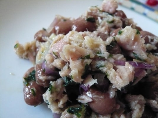 Dove si evince che la vita è troppo breve per mangiare male