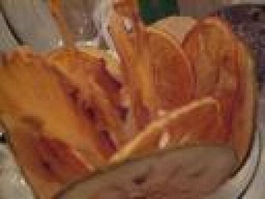 Lambruschi & creatività all'Arciprete