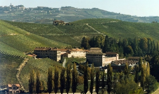 Dove si muovono le cose