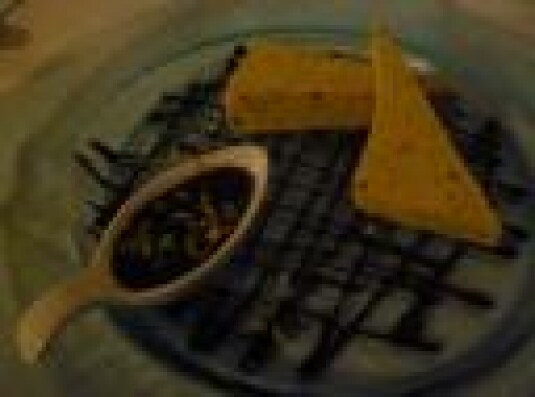 L'oca è ciuca, ma non ancora ubriaca