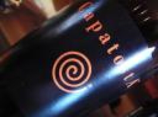 Poggio Argentiera, conio 2008 in anteprima