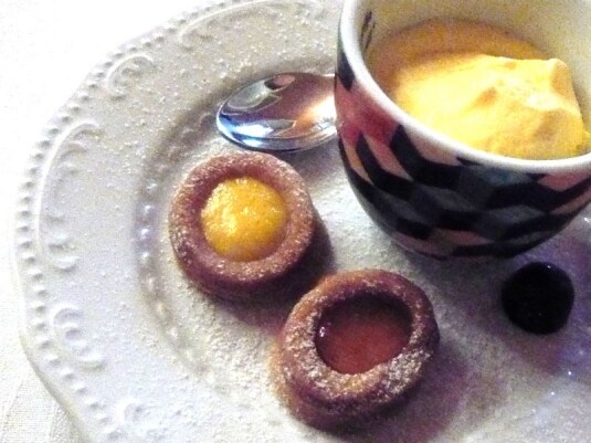 Appunti Diviàggio: Due Palme Centallo CN