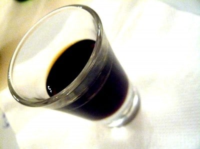 Appunti Diviàggio: E Curti, Sant'Anastasia