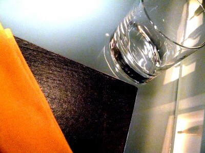 Appunti Diviàggio: Glass a Roma