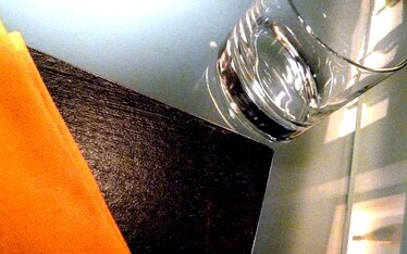 Appunti Diviàggio: Glass a Roma