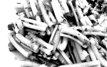 Appunti Diviàggio: La Caprese a Mozzo