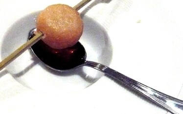 Appunti Diviàggio: L'erba del Re a Modena