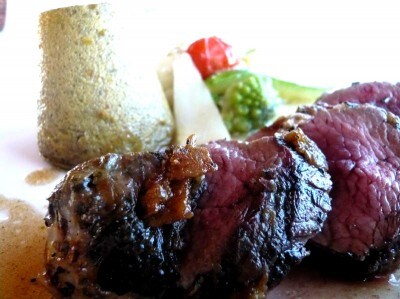 Appunti Diviàggio: Osteria del Borro, S.Giustino Valdarno