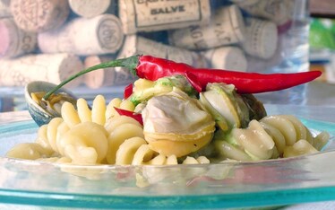 Fusilli belli capelli
