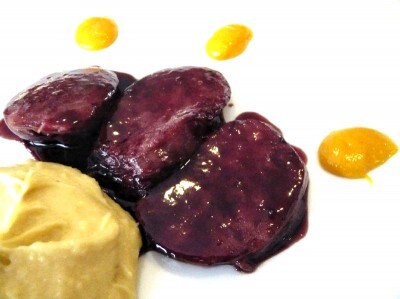 Appunti Diviàggio: Bosco, al Bosco.