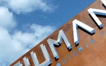 Appunti Diviàggio: Fiumana, a Pesaro