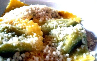 Appunti Diviàggio: La Bettolina, a Montalto