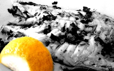 Appunti Diviàggio: La finanziera, a Siracusa