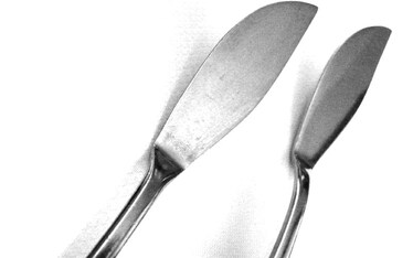 Appunti Diviàggio: La Nespola, a Lusia