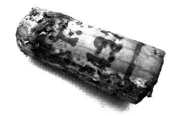 Appunti Diviàggio: Mariella, a Fragno