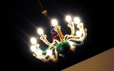 Appunti Diviàggio: Masuelli a Milano