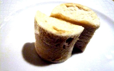 Appunti Diviàggio: La Collina ad Almenno