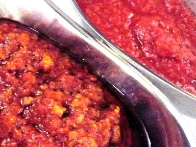 Appunti Diviàggio: Merica a Sommacampagna