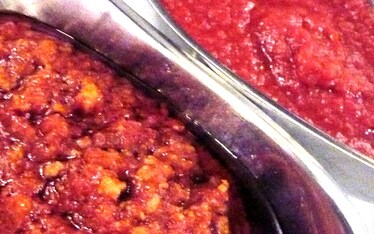 Appunti Diviàggio: Merica a Sommacampagna