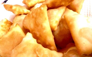 Appunti Diviàggio: Osteria in Scandiano