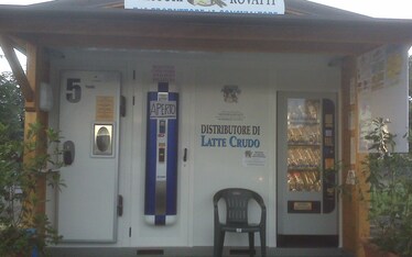 Assalto al Bancolat, istantanea di una società in avaria