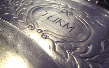 Appunti Diviàggio: Turm, a Fiè allo Sciliar