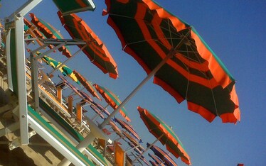 Appunti Dilùce | Riviera romagnola