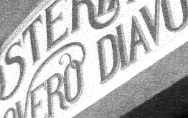 Appunti Diviàggio | il Povero Diavolo a Torriana