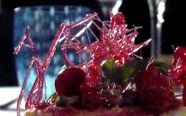 Appunti Diviàggio | Mammarosa a San Polo d'Enza