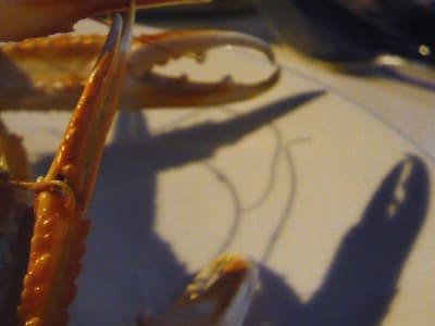 Appunti Diviàggio: Osteria del Mare a Olbia