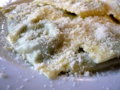 Fenomenologia del tortello