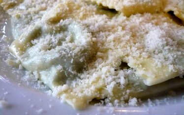 Fenomenologia del tortello